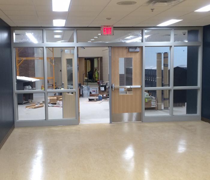 Commercial and Residential Doors in Duluth Minnesota